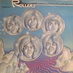 Bay City Rollers : Strangers in the Wind
